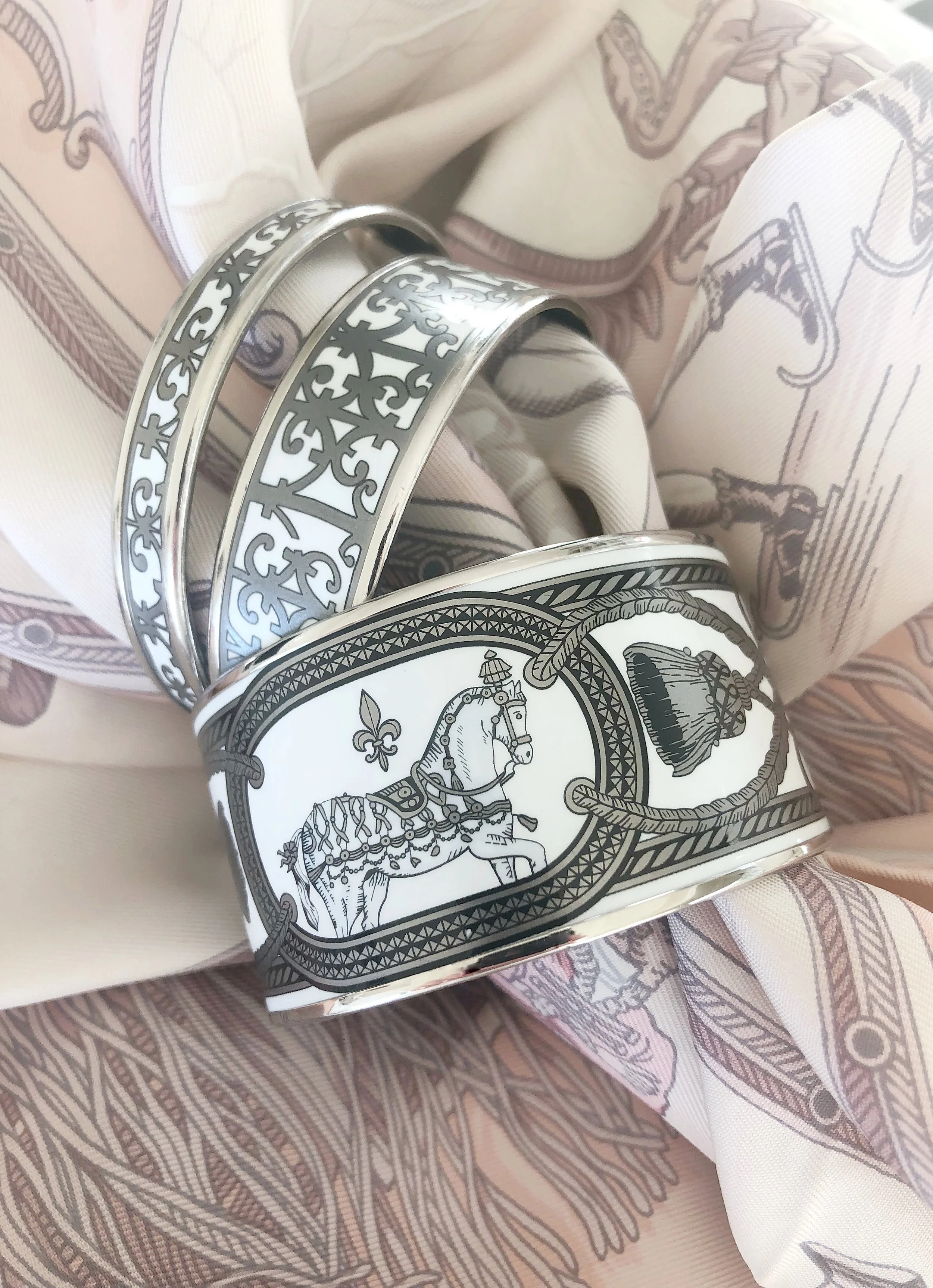 Hermes Bracelet Sizing Guide THRIFT TELL